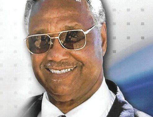 Farris Madison Hudson, Sr., 90