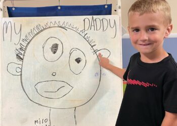 Happy Father’s Day