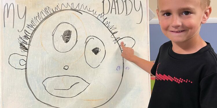 Happy Father’s Day