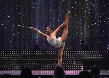 Miss Georgia Scholarship Pageant held