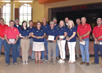 Remaining real in an artificially growing world – Pineland Telephone holds 72nd annual meeting