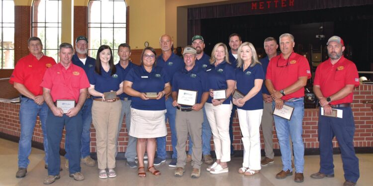 Remaining real in an artificially growing world – Pineland Telephone holds 72nd annual meeting