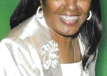 Rosland, Handberry Pickens, 82