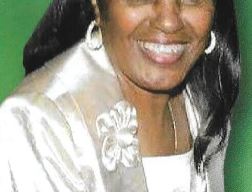 Rosland, Handberry Pickens, 82