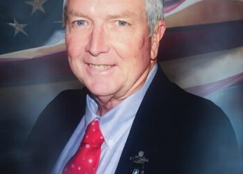 Samuel “Sam” Lester Brown, 66