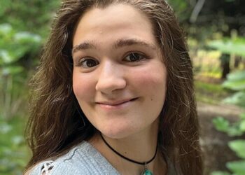 Spivey selected as Pineland’s FRS Washington Youth Tour Representative