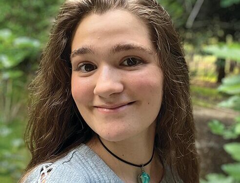 Spivey selected as Pineland’s FRS Washington Youth Tour Representative