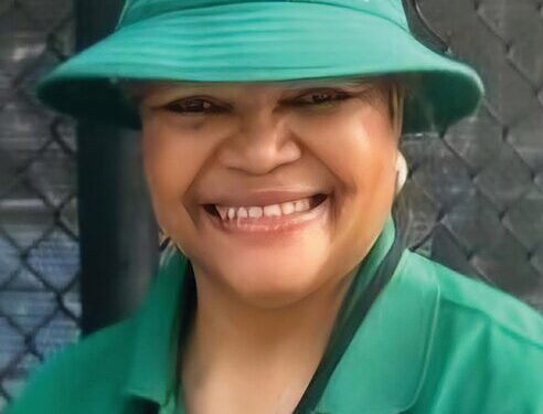 Turner chosen as June’s “Volunteer of the Month” for Special Olympics Georgia