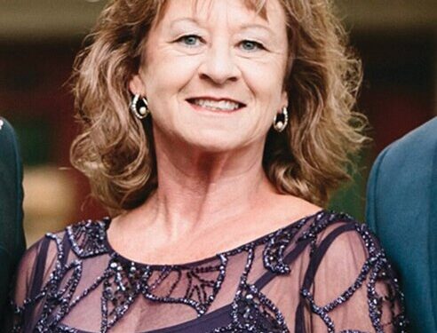 Angela Marie Cowart, 59