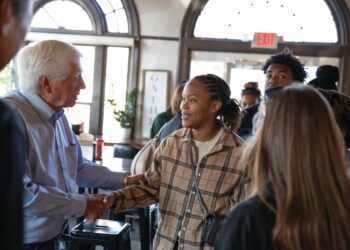 Bobcat Summer Leadership Program held at East Georgia State College