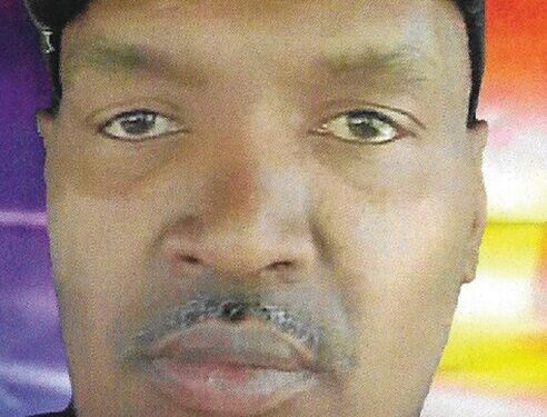 Cpl. Dennis Mason, Sr., 62