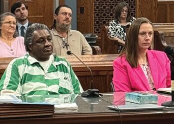 David couple sentenced to life