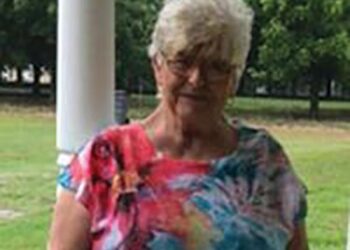 Deborah Kay McCoy Edge, 63