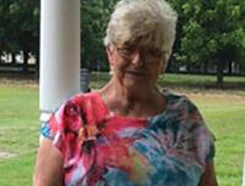 Deborah Kay McCoy Edge, 63