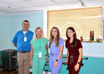 EMC Swing Bed Program