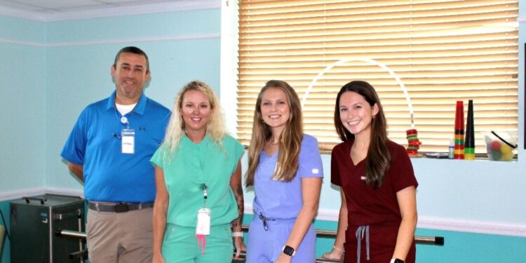 EMC Swing Bed Program