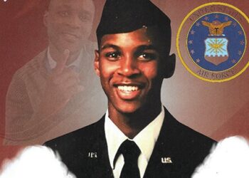 Gary Lamont Frazier, 46