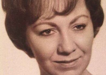 Gretta Mae Glover, 82