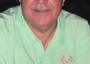 Harley Strickland, 66