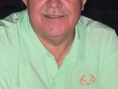 Harley Strickland, 66