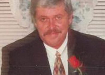 James Larry Hall, 75