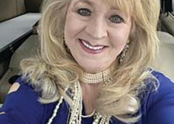 Jane Wilkinson-Bunch, 60