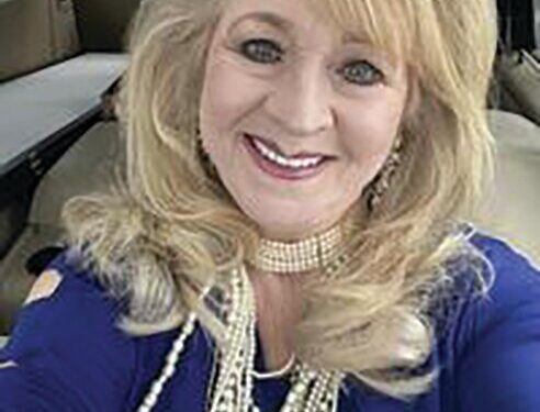 Jane Wilkinson-Bunch, 60