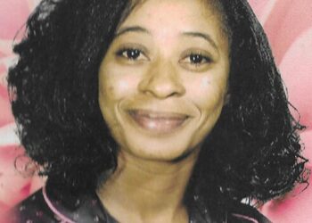 Levie Ann George, 74