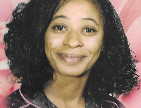 Levie Ann George, 74
