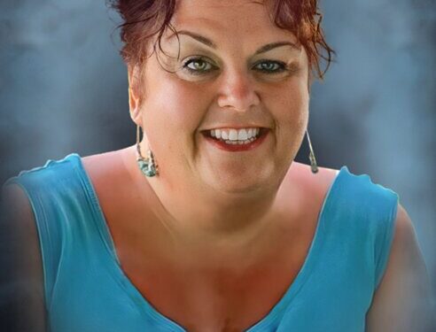 Madelyne Hall Meeks, 56