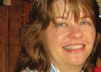 Misty Matilda Kirby, 47