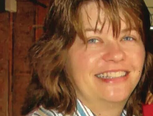 Misty Matilda Kirby, 47