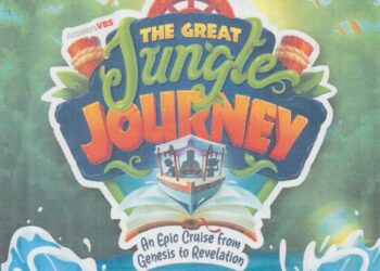 New Beginnings Worship Center to hold VBS