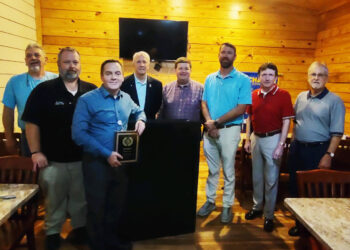 New Directors and Officers installed at Exchange