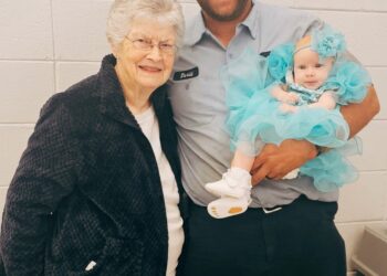 No place like Nanny’s