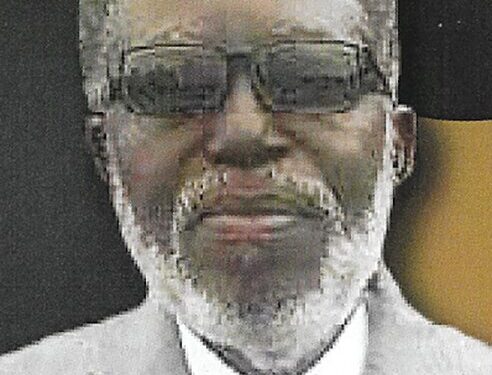 Pastor Jacob Bell, 71