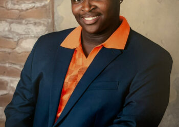 Possible future politician attends influential Rural Renaissance event