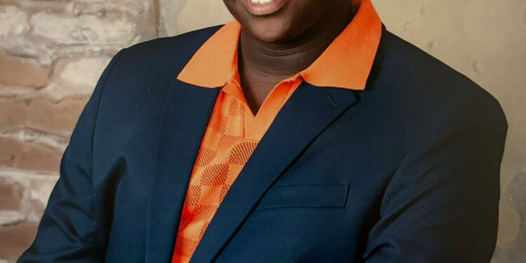 Possible future politician attends influential Rural Renaissance event