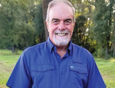 Reverend Billy Clifford Brinson, Sr., 66