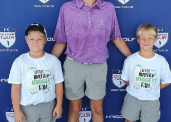 Riner finishes sixth in world debut