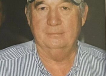 Ronny David Sweat, 80