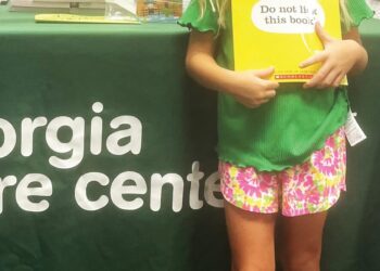 Scavenger Hunt for Books counting down!