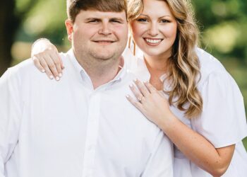 Scott, Underwood to exchange vows