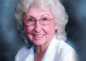 Shirley C. Hooks, 91