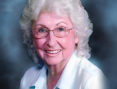 Shirley C. Hooks, 91