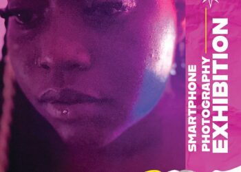 Smartphone Photography exhibit opens at Kalmanson Gallery