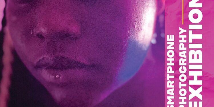 Smartphone Photography exhibit opens at Kalmanson Gallery