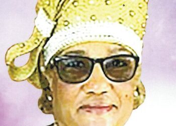 Susie G. Handberry, 76
