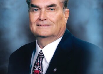 W.L. "Bill" Wilson, 82