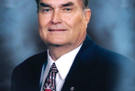 W.L. "Bill" Wilson, 82